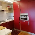 Apartament El De Noe *