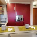El De Noe Apartament *