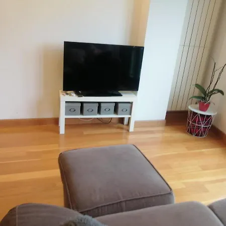 Apartament El De Noe El Berron