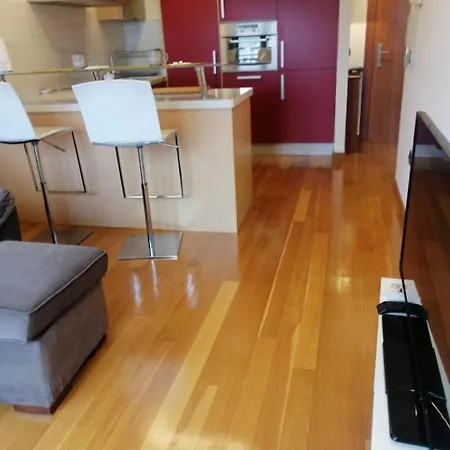 Apartment El De Noe *