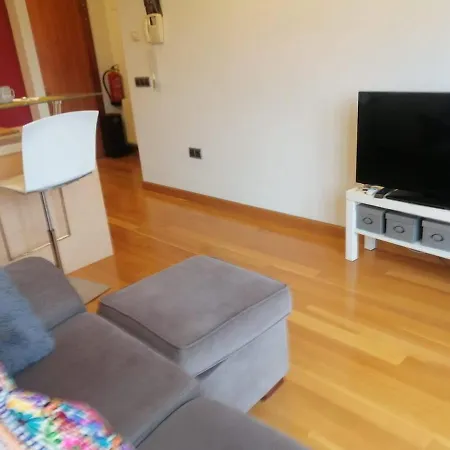 Apartament El De Noe El Berron