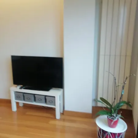 Apartament El De Noe *