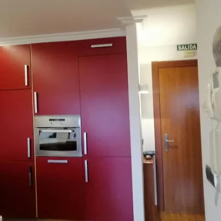 Apartment El De Noe El Berron