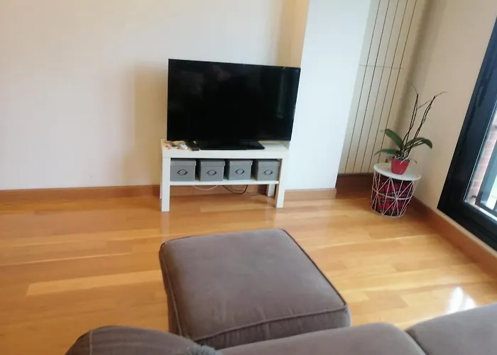 Apartment El De Noe El Berron